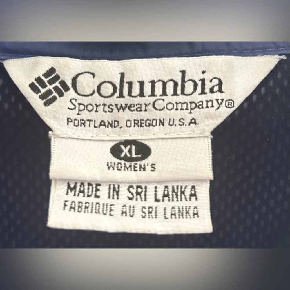 Columbia Women’s Jacket - Picture 5 of 5
